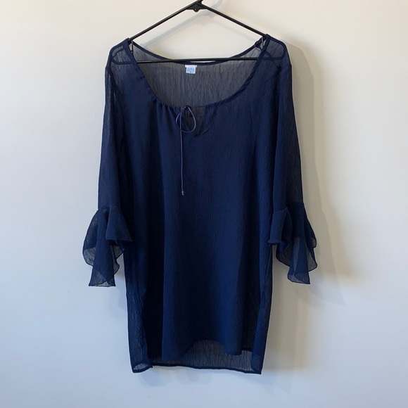 Bahia resort Other - 😊2/25 BAHIA resort gorgeous bathing suit coverup